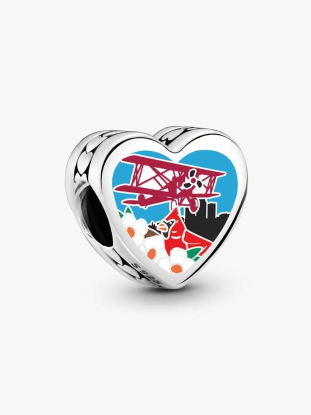 PandoraNC Land of Sky Charm